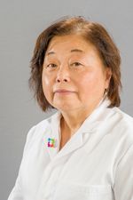 Naomi Nomizu, MD | Backus Hospital | CT